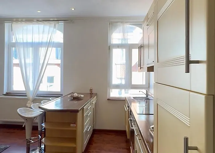 Cozy & Calm Apartment Perfect For Ing Arena Events