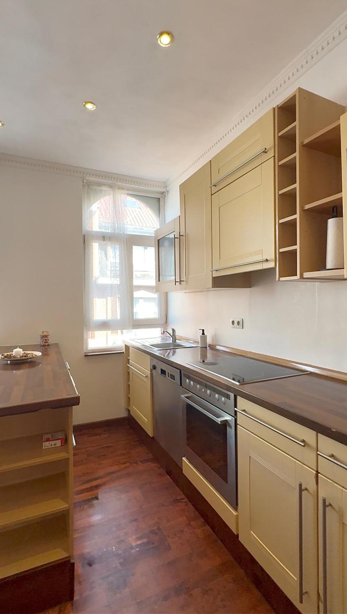Apartamento Cozy & Calm Perfect For Ing Arena Events *