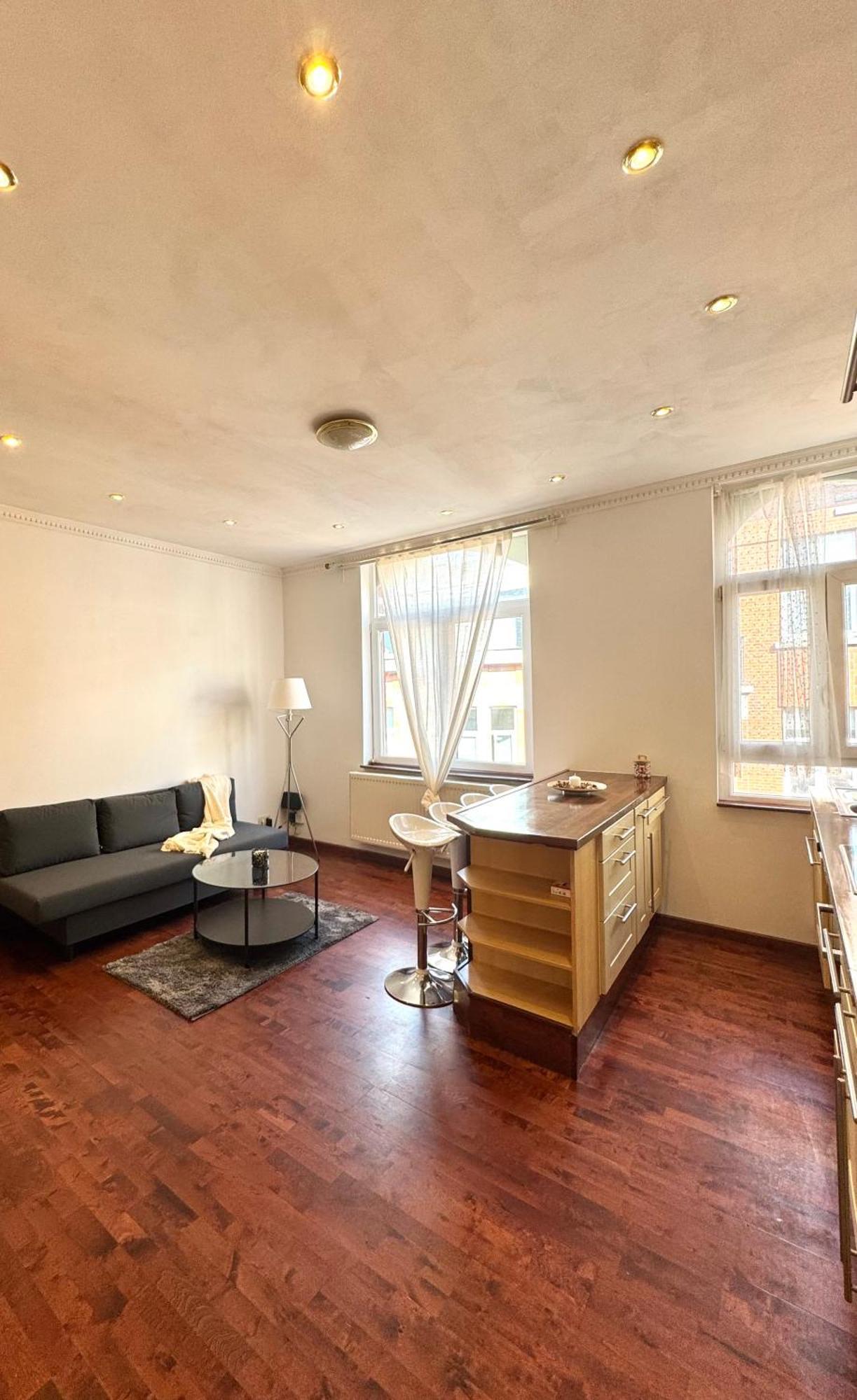 Cozy & Calm Perfect For Ing Arena Events Appartement Brussel