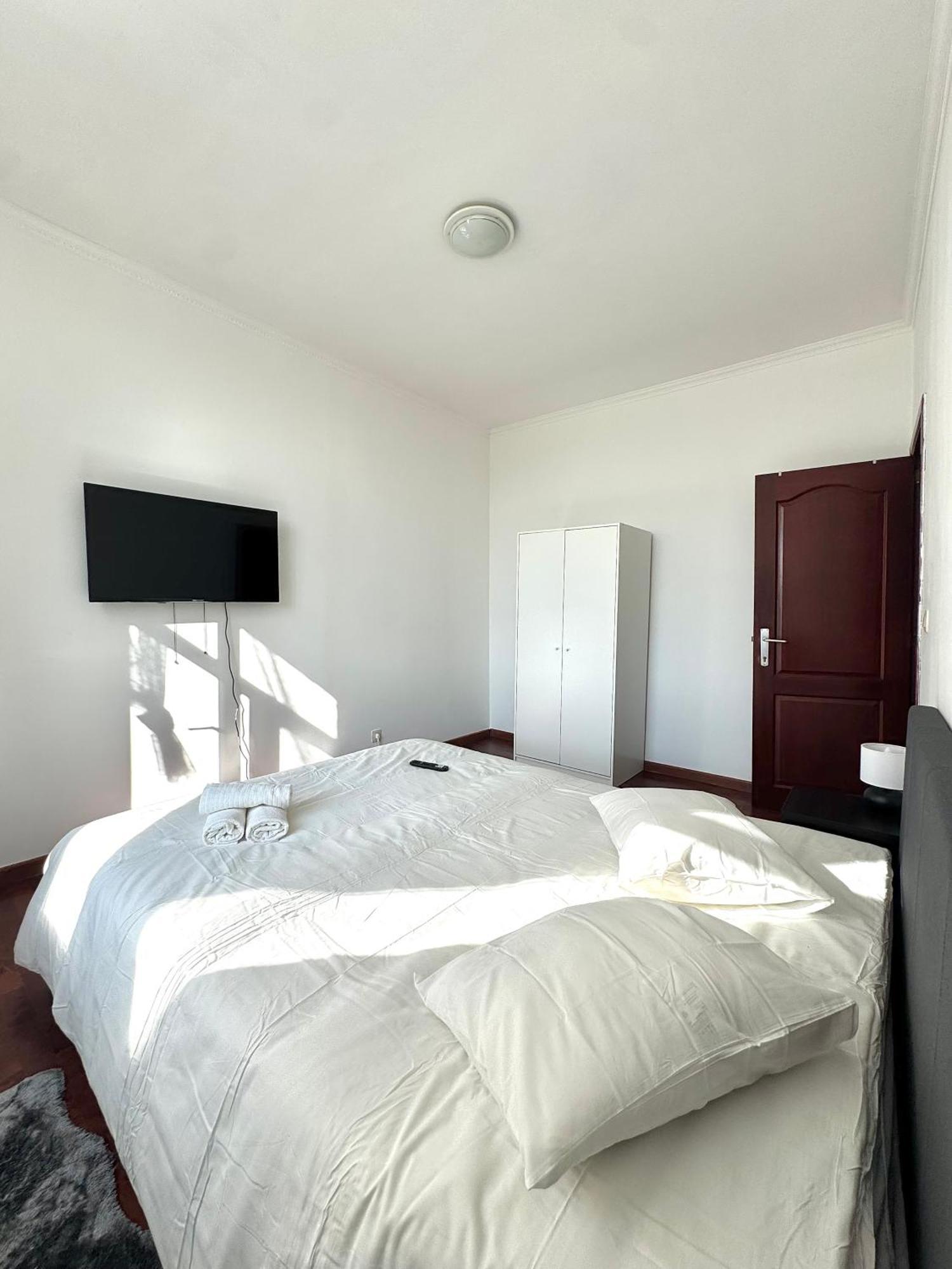 Cozy & Calm Perfect For Ing Arena Events Appartement